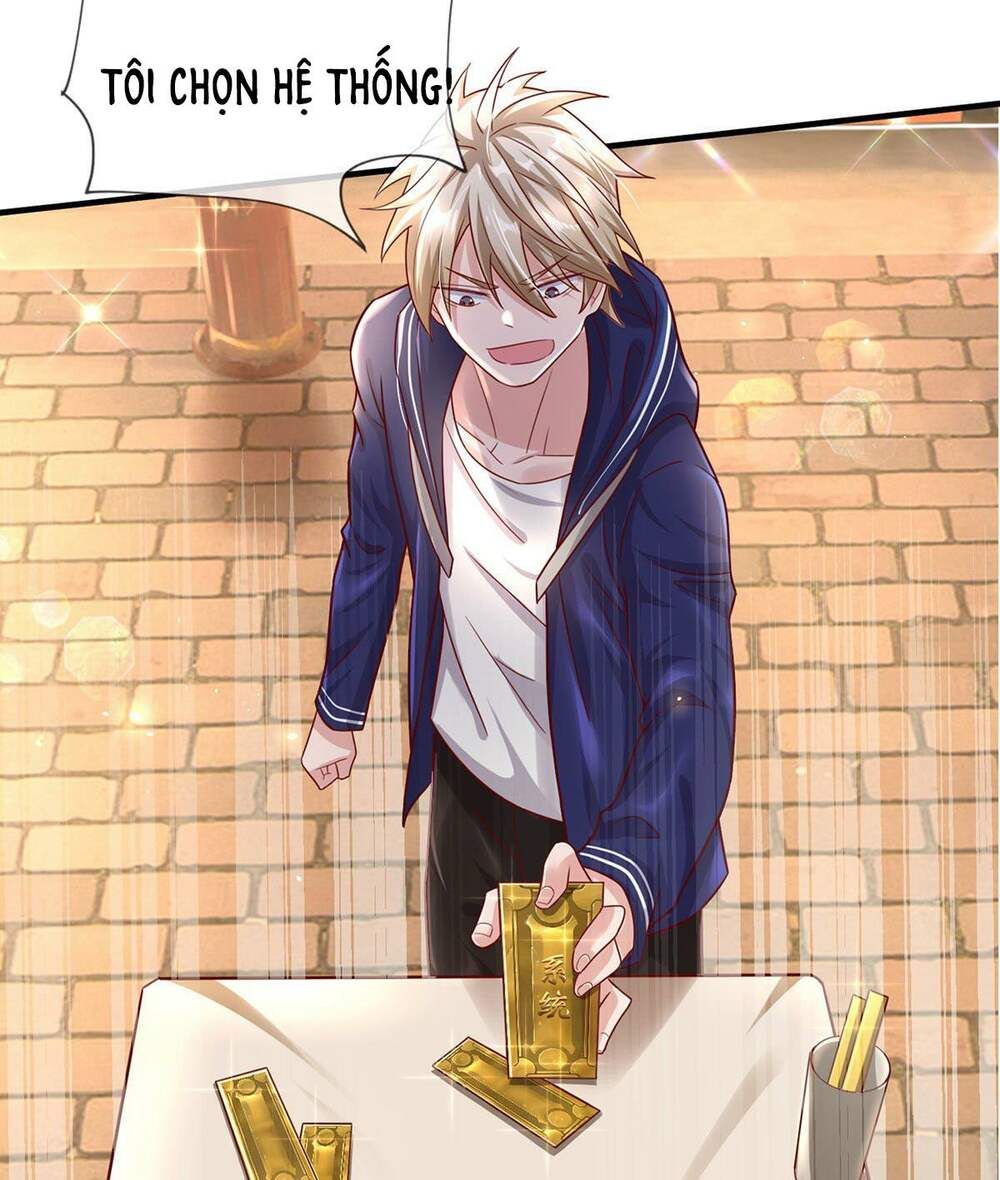 đọc truyện Thuộc Tính Của Ta Đều Thêm Sức Mạnh Chương 2 ảnh 26 tại Thiên Thai Truyện