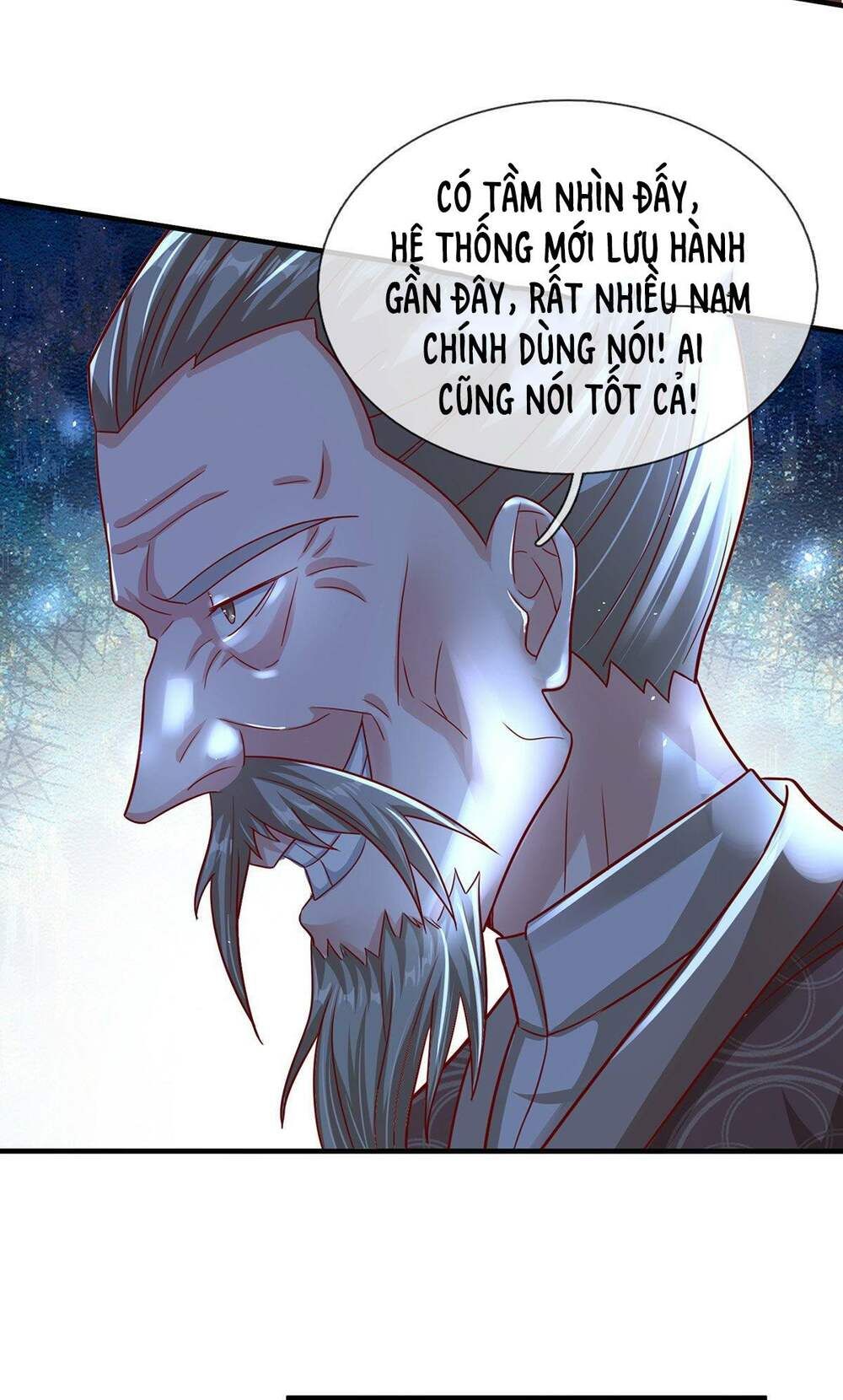 đọc truyện Thuộc Tính Của Ta Đều Thêm Sức Mạnh Chương 2 ảnh 28 tại Thiên Thai Truyện