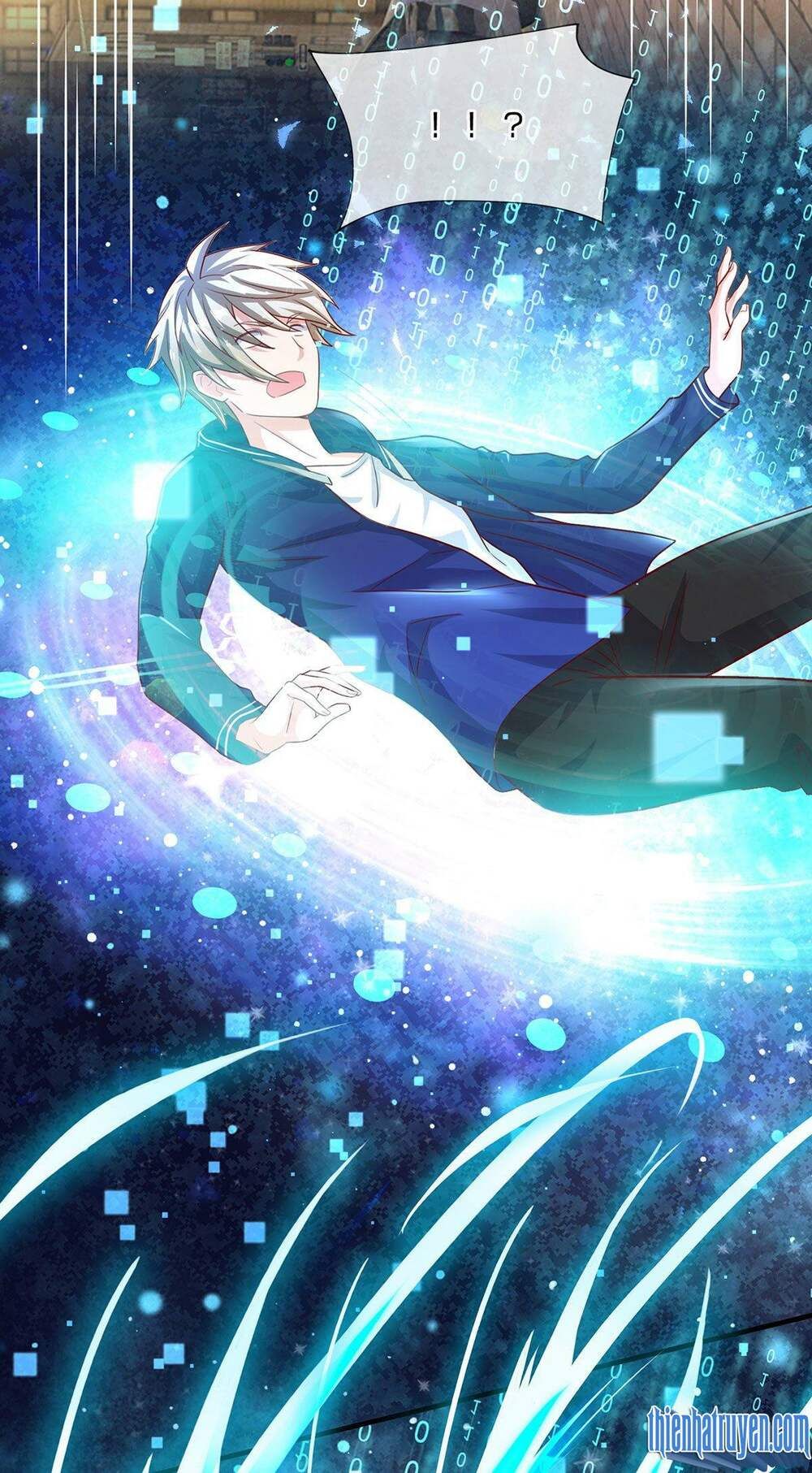 đọc truyện Thuộc Tính Của Ta Đều Thêm Sức Mạnh Chương 2 ảnh 31 tại Thiên Thai Truyện