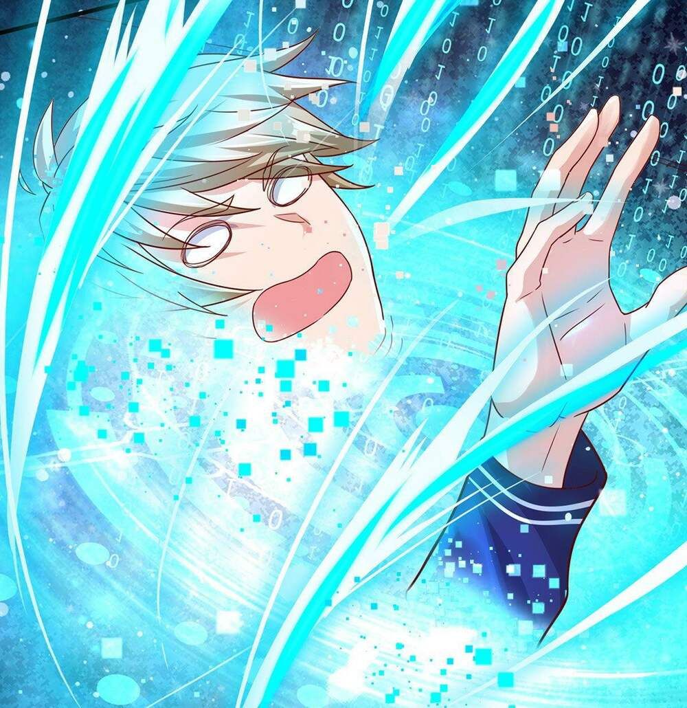 đọc truyện Thuộc Tính Của Ta Đều Thêm Sức Mạnh Chương 2 ảnh 32 tại Thiên Thai Truyện