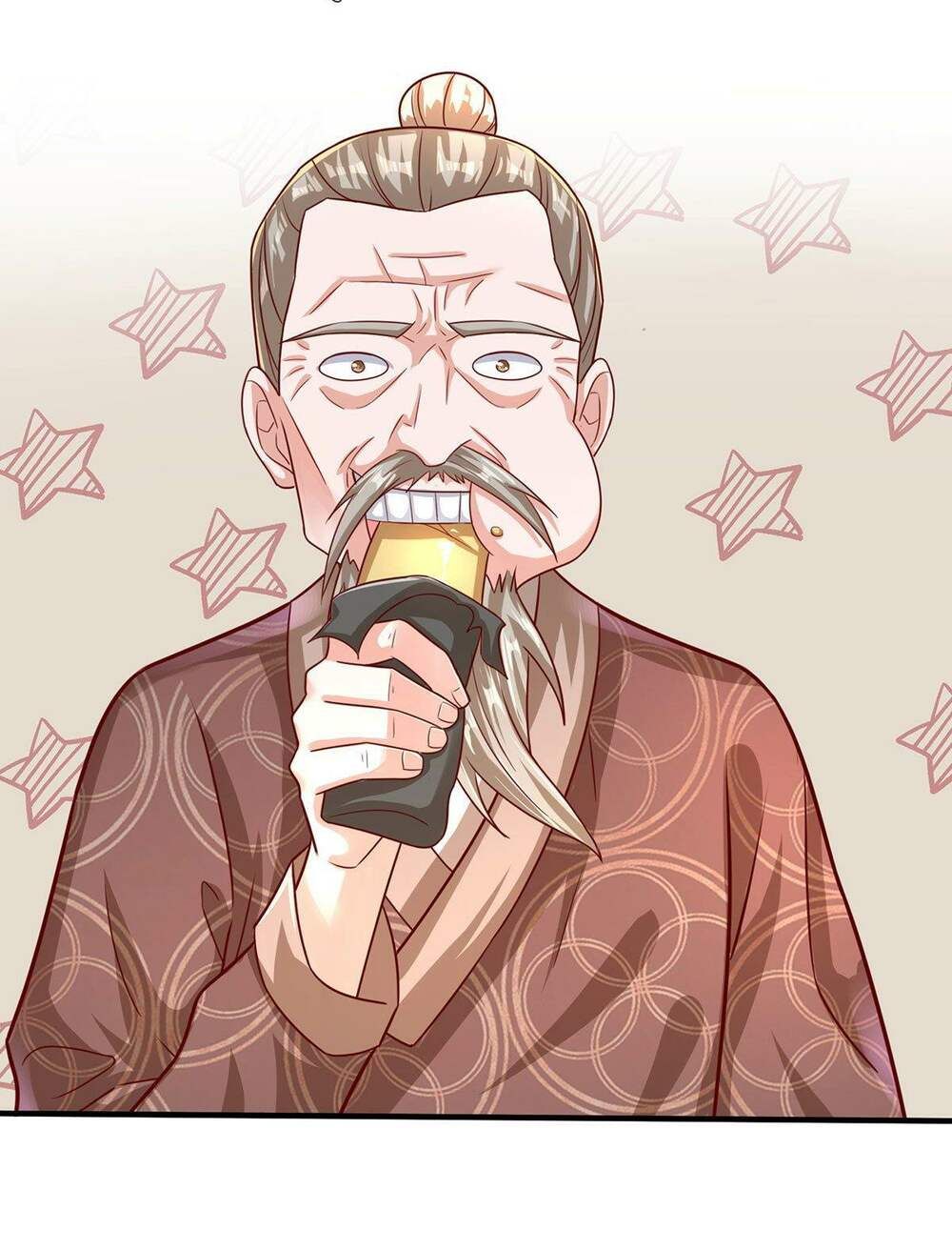 đọc truyện Thuộc Tính Của Ta Đều Thêm Sức Mạnh Chương 2 ảnh 35 tại Thiên Thai Truyện