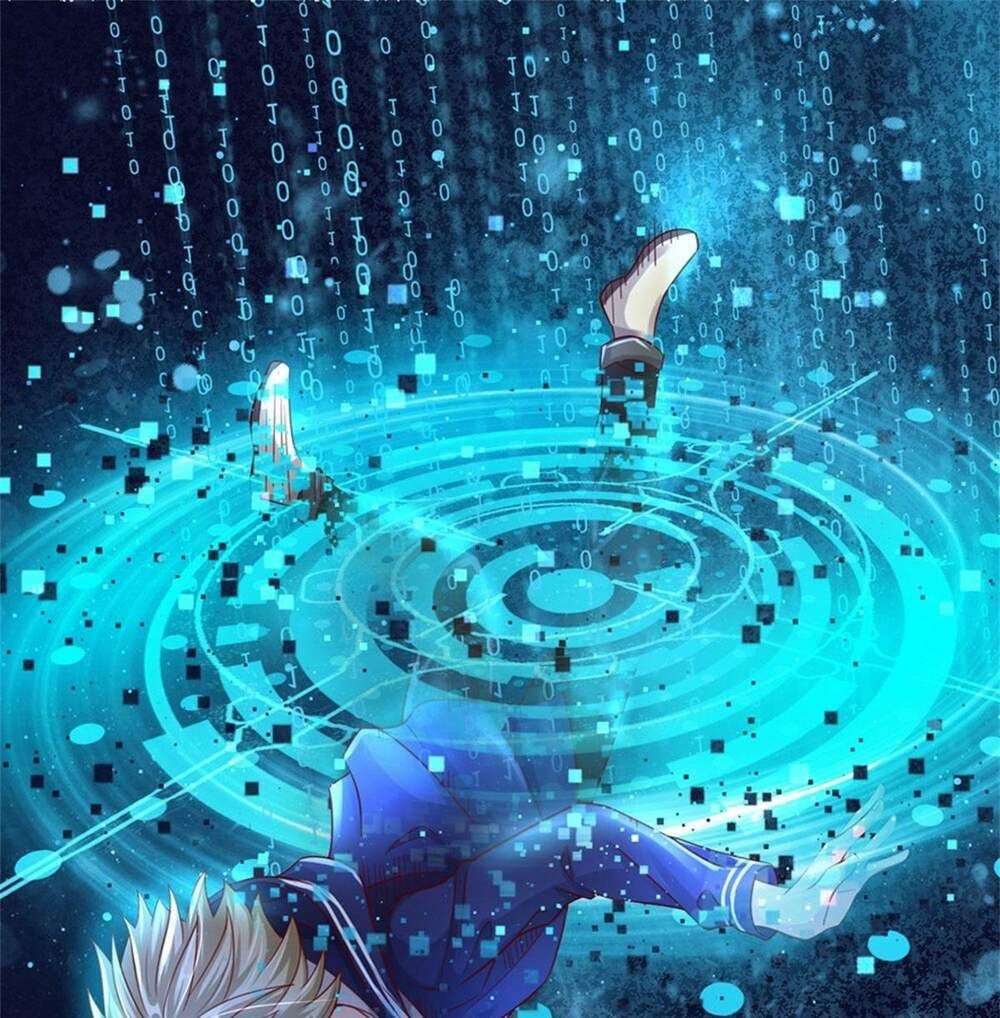 đọc truyện Thuộc Tính Của Ta Đều Thêm Sức Mạnh Chương 2 ảnh 36 tại Thiên Thai Truyện