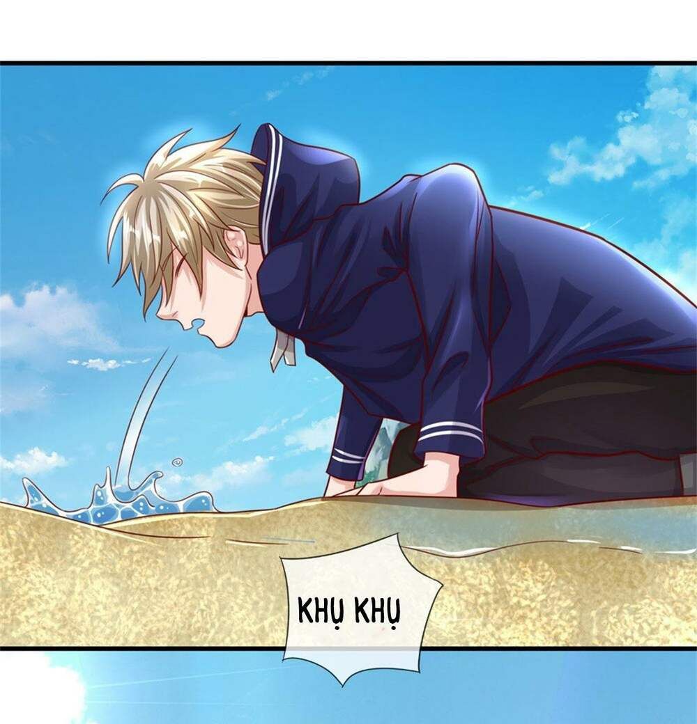 đọc truyện Thuộc Tính Của Ta Đều Thêm Sức Mạnh Chương 2 ảnh 40 tại Thiên Thai Truyện