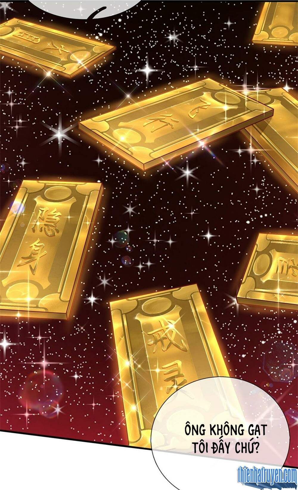 đọc truyện Thuộc Tính Của Ta Đều Thêm Sức Mạnh Chương 2 ảnh 7 tại Thiên Thai Truyện