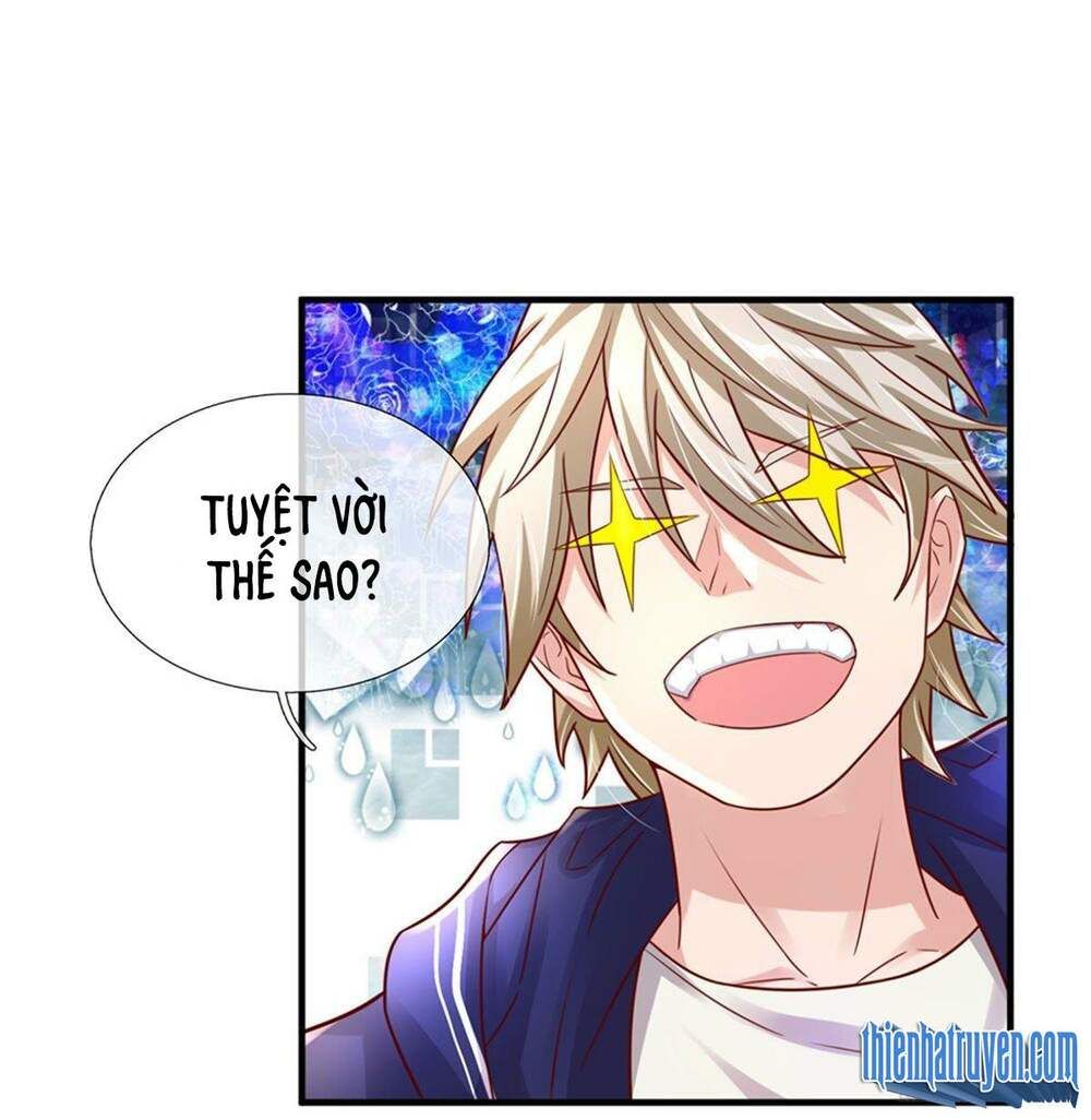 đọc truyện Thuộc Tính Của Ta Đều Thêm Sức Mạnh Chương 2 ảnh 11 tại Thiên Thai Truyện