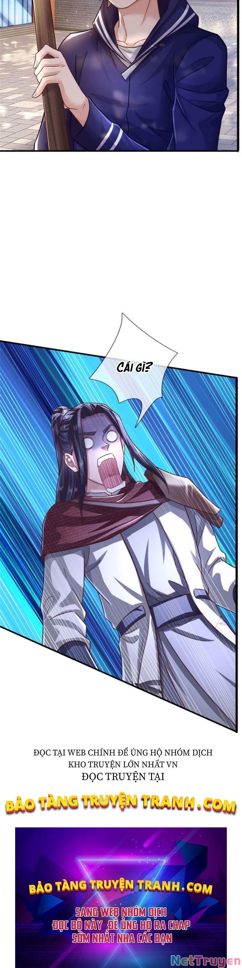 đọc truyện Thuộc Tính Của Ta Đều Thêm Sức Mạnh Chương 20 ảnh 17 tại Thiên Thai Truyện