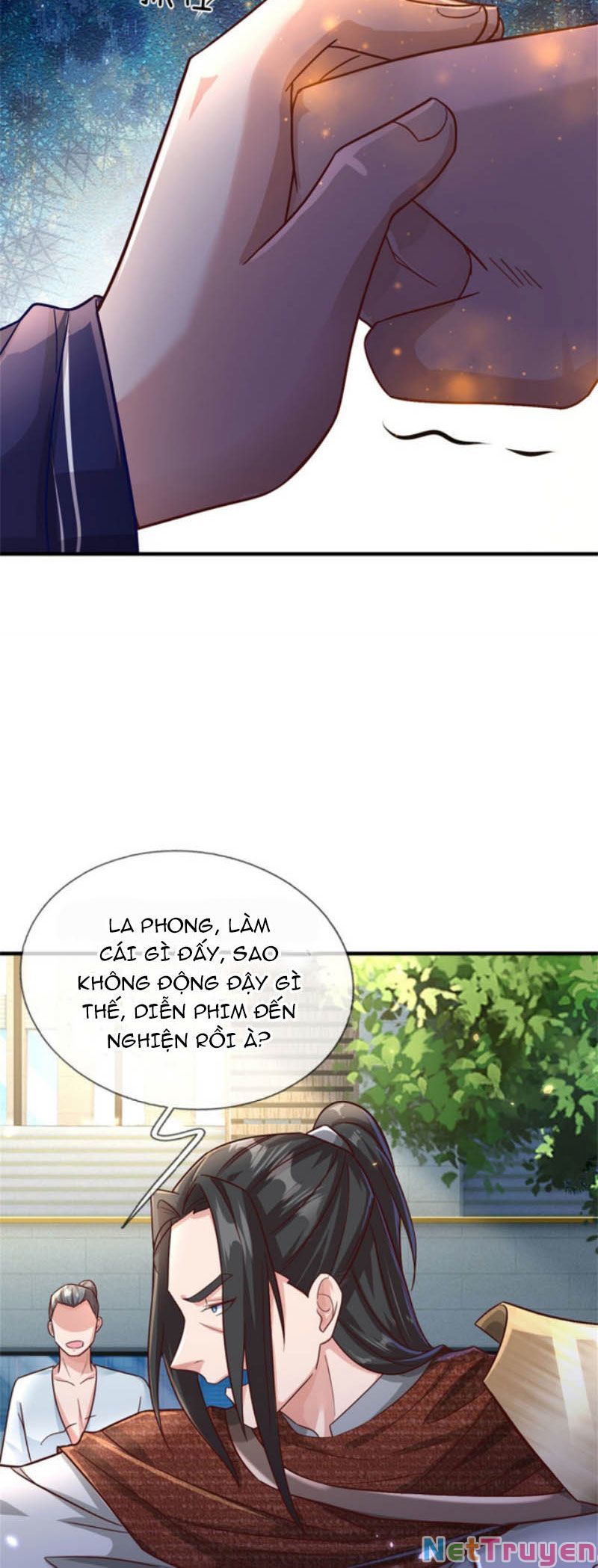 đọc truyện Thuộc Tính Của Ta Đều Thêm Sức Mạnh Chương 21 ảnh 12 tại Thiên Thai Truyện