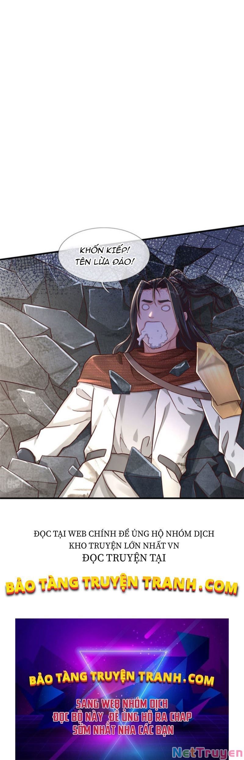 đọc truyện Thuộc Tính Của Ta Đều Thêm Sức Mạnh Chương 21 ảnh 21 tại Thiên Thai Truyện