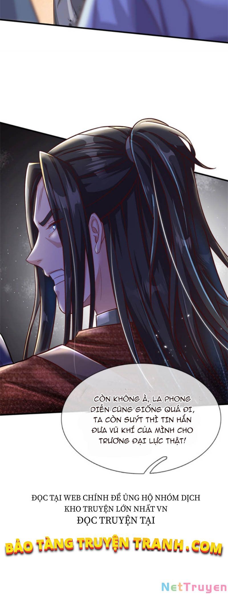 đọc truyện Thuộc Tính Của Ta Đều Thêm Sức Mạnh Chương 21 ảnh 5 tại Thiên Thai Truyện