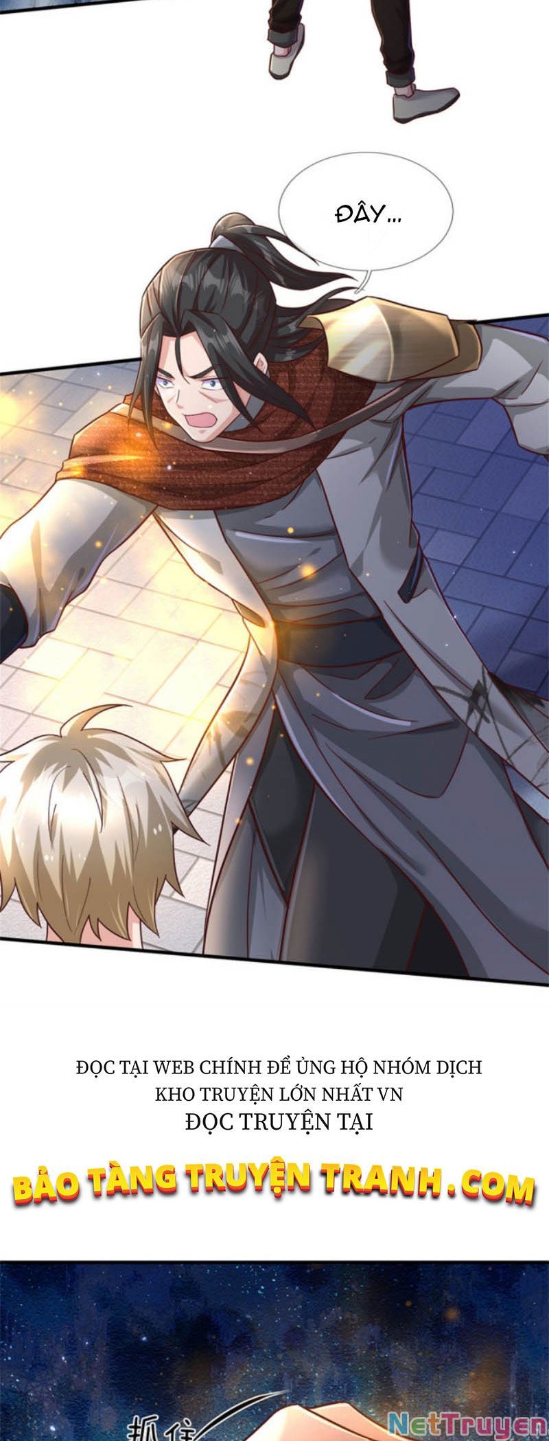 đọc truyện Thuộc Tính Của Ta Đều Thêm Sức Mạnh Chương 21 ảnh 11 tại Thiên Thai Truyện