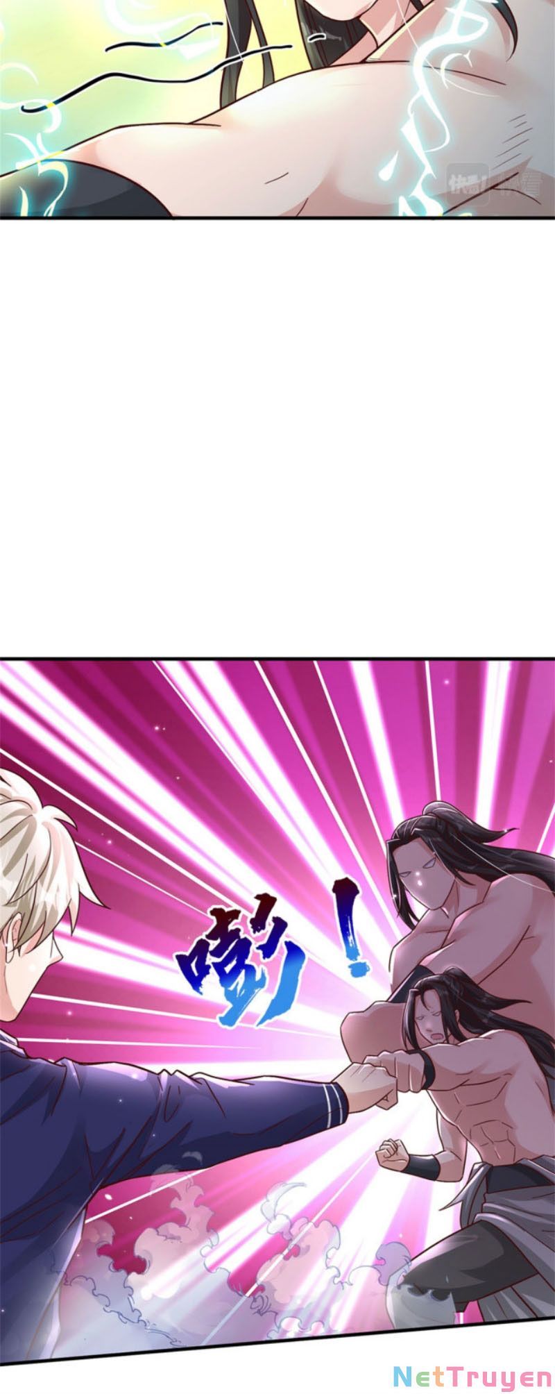 đọc truyện Thuộc Tính Của Ta Đều Thêm Sức Mạnh Chương 22 ảnh 18 tại Thiên Thai Truyện