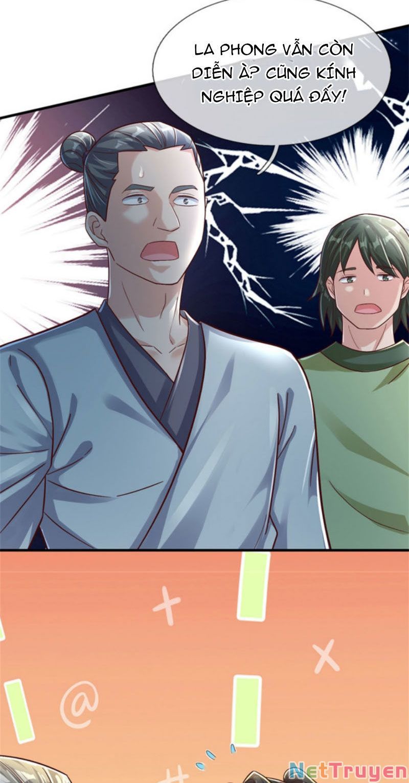 đọc truyện Thuộc Tính Của Ta Đều Thêm Sức Mạnh Chương 22 ảnh 4 tại Thiên Thai Truyện