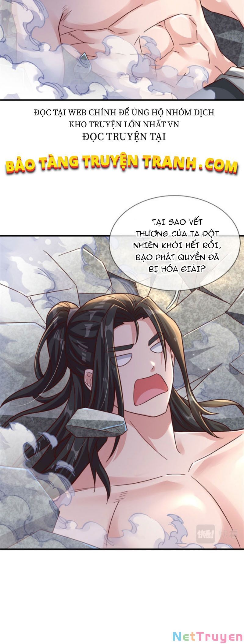 đọc truyện Thuộc Tính Của Ta Đều Thêm Sức Mạnh Chương 22 ảnh 22 tại Thiên Thai Truyện