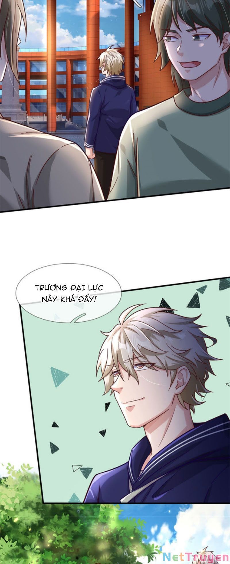 đọc truyện Thuộc Tính Của Ta Đều Thêm Sức Mạnh Chương 22 ảnh 24 tại Thiên Thai Truyện