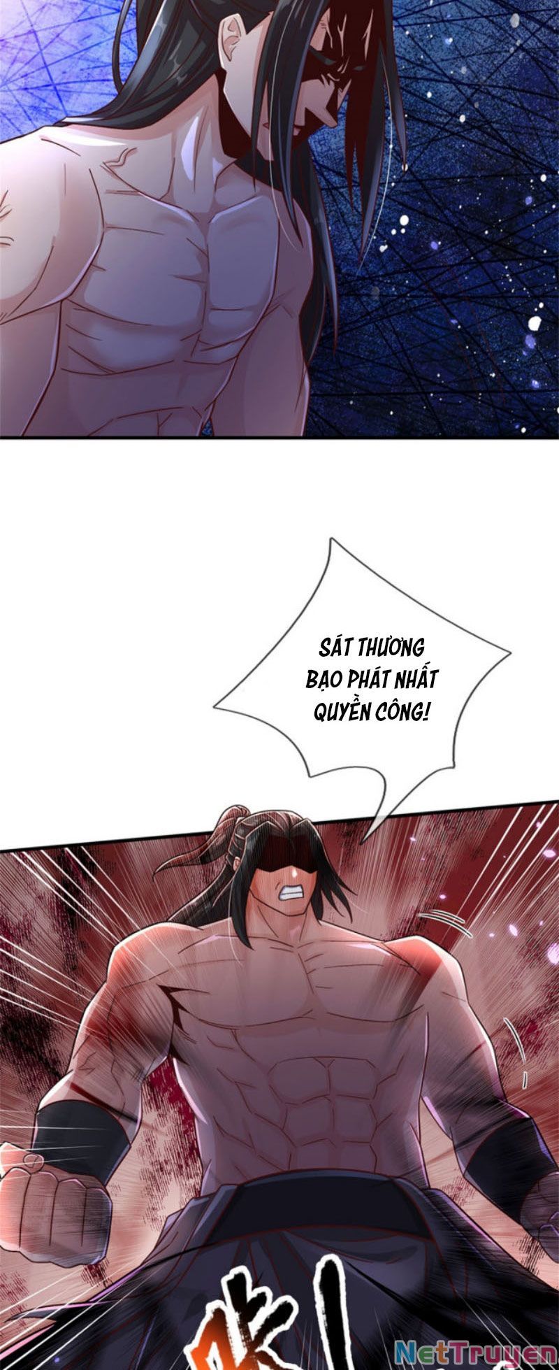 đọc truyện Thuộc Tính Của Ta Đều Thêm Sức Mạnh Chương 22 ảnh 26 tại Thiên Thai Truyện