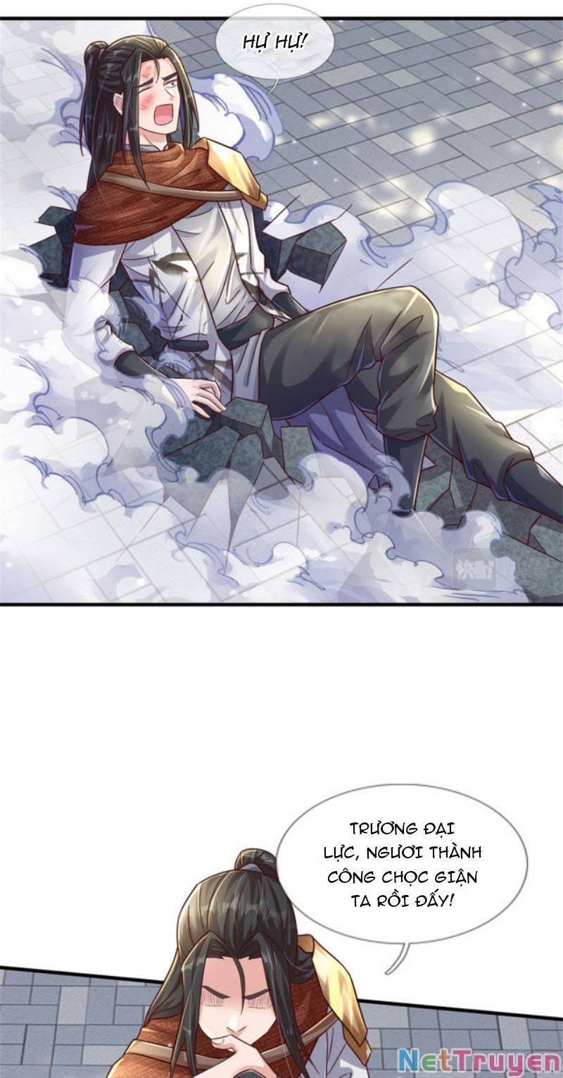 đọc truyện Thuộc Tính Của Ta Đều Thêm Sức Mạnh Chương 22 ảnh 6 tại Thiên Thai Truyện