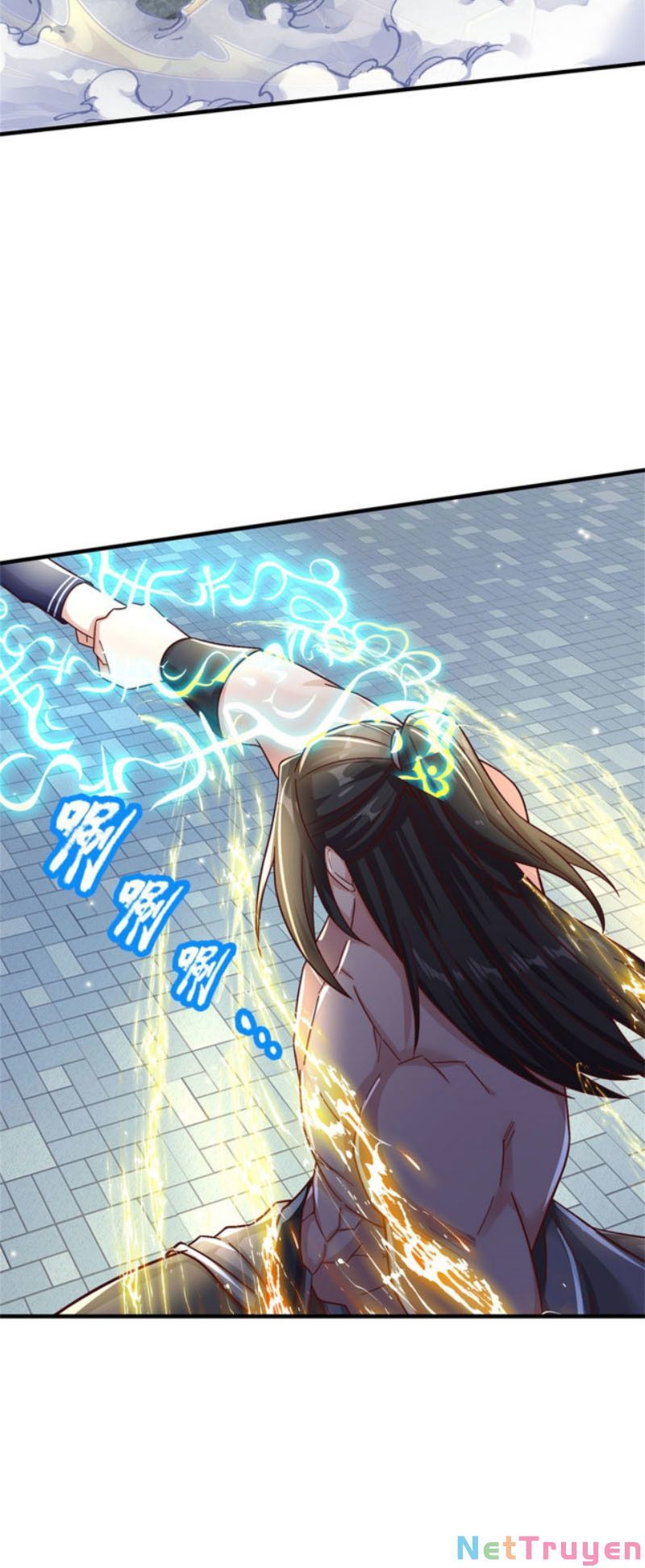 đọc truyện Thuộc Tính Của Ta Đều Thêm Sức Mạnh Chương 23 ảnh 12 tại Thiên Thai Truyện