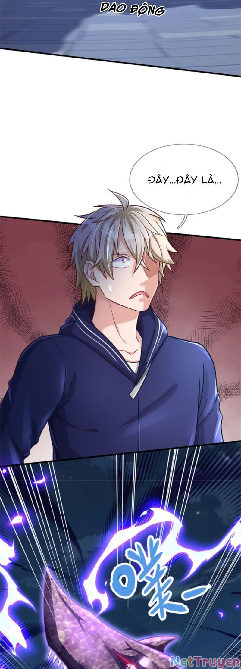 đọc truyện Thuộc Tính Của Ta Đều Thêm Sức Mạnh Chương 23 ảnh 22 tại Thiên Thai Truyện