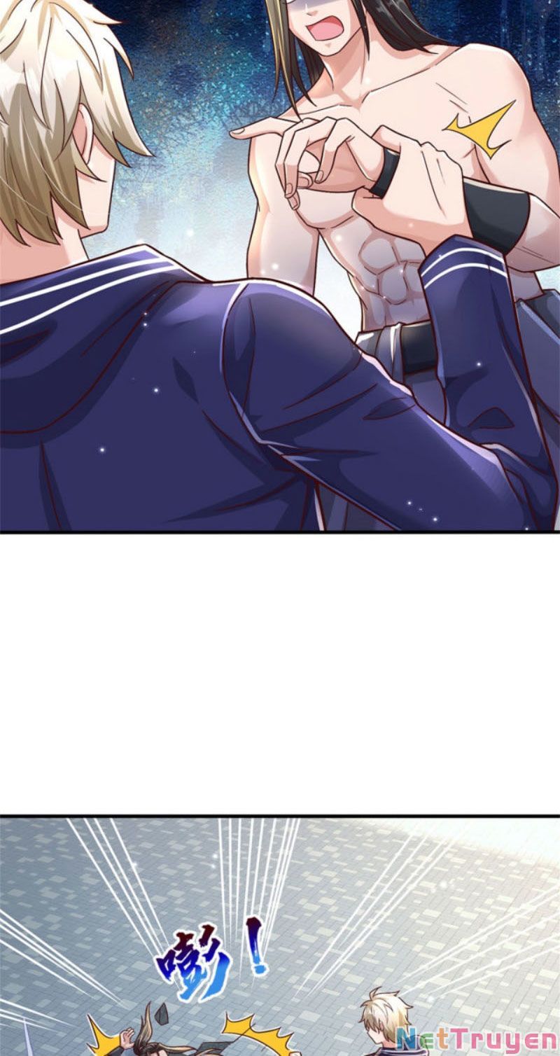 đọc truyện Thuộc Tính Của Ta Đều Thêm Sức Mạnh Chương 23 ảnh 6 tại Thiên Thai Truyện