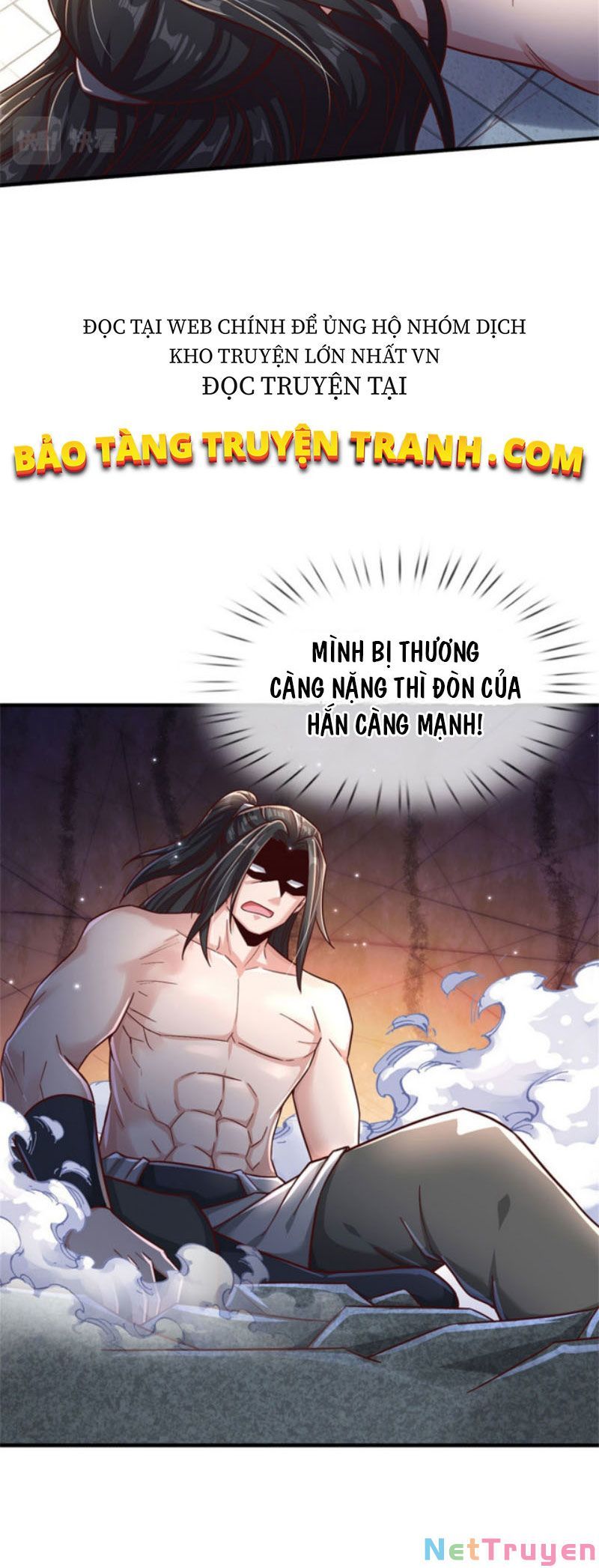 đọc truyện Thuộc Tính Của Ta Đều Thêm Sức Mạnh Chương 23 ảnh 9 tại Thiên Thai Truyện