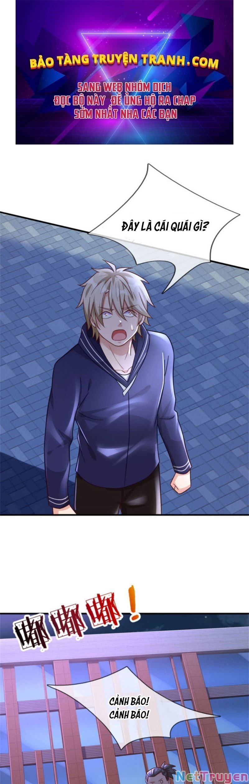 đọc truyện Thuộc Tính Của Ta Đều Thêm Sức Mạnh Chương 24 ảnh 3 tại Thiên Thai Truyện