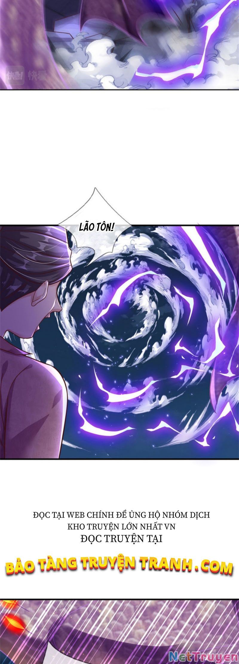 đọc truyện Thuộc Tính Của Ta Đều Thêm Sức Mạnh Chương 24 ảnh 13 tại Thiên Thai Truyện