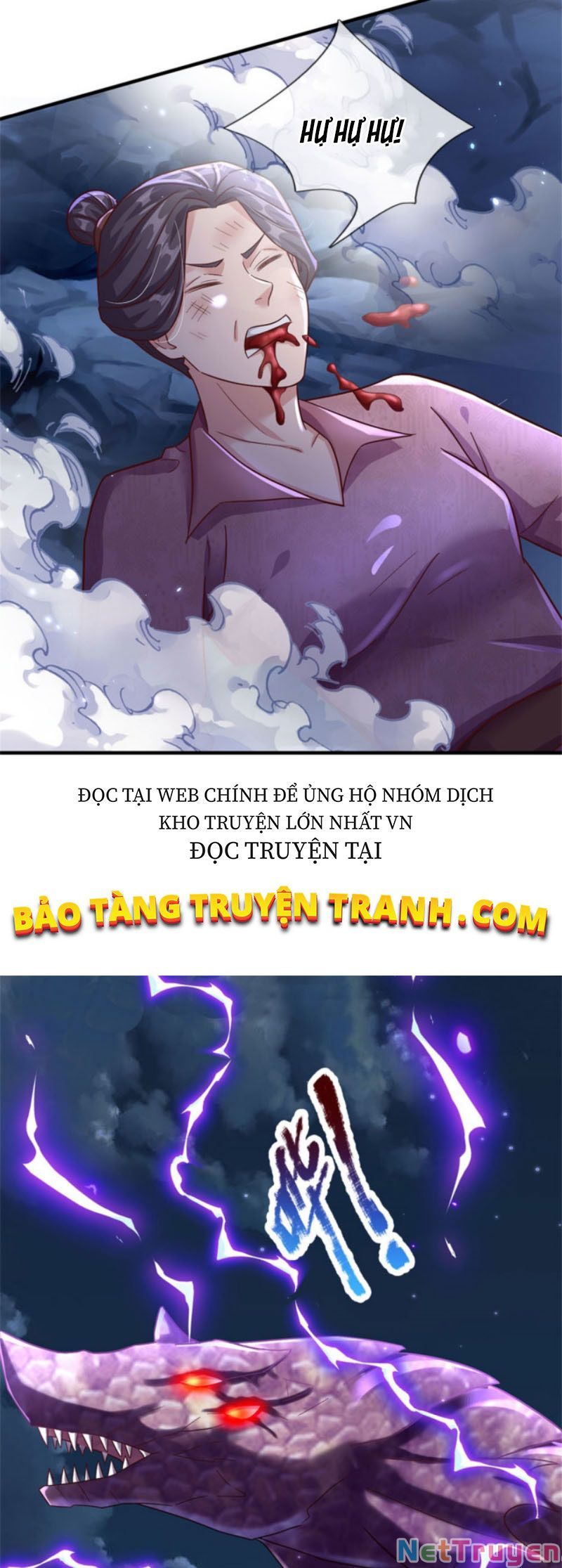 đọc truyện Thuộc Tính Của Ta Đều Thêm Sức Mạnh Chương 24 ảnh 16 tại Thiên Thai Truyện