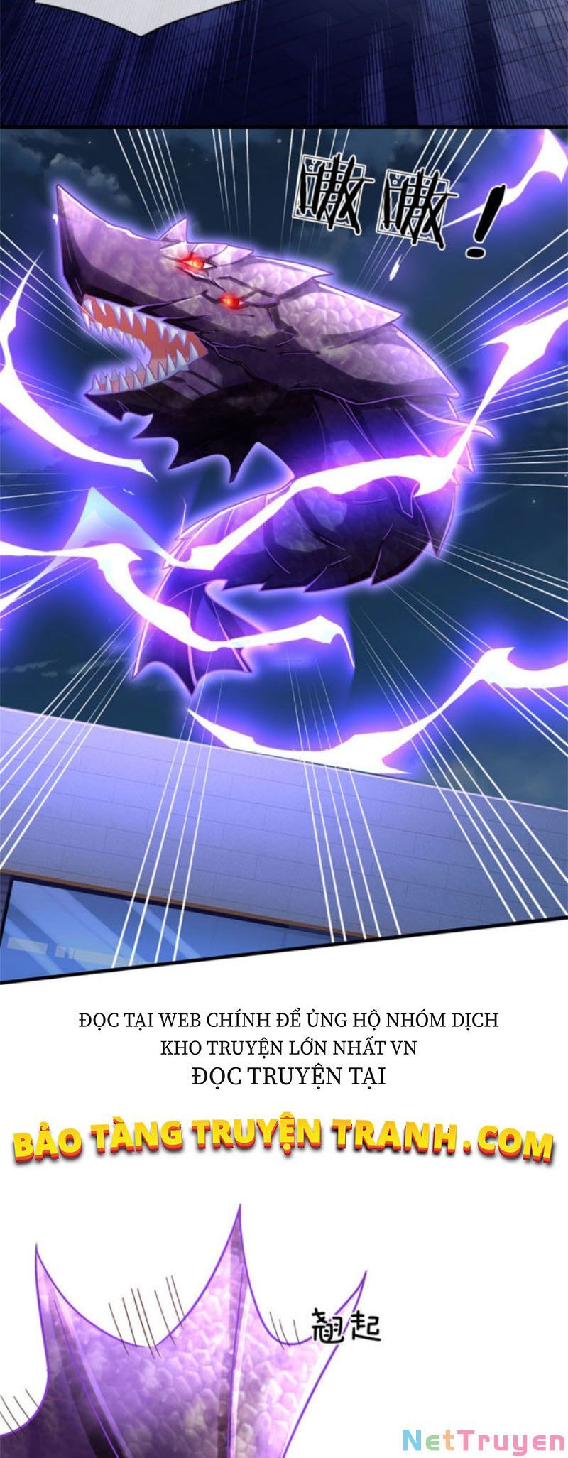 đọc truyện Thuộc Tính Của Ta Đều Thêm Sức Mạnh Chương 24 ảnh 5 tại Thiên Thai Truyện