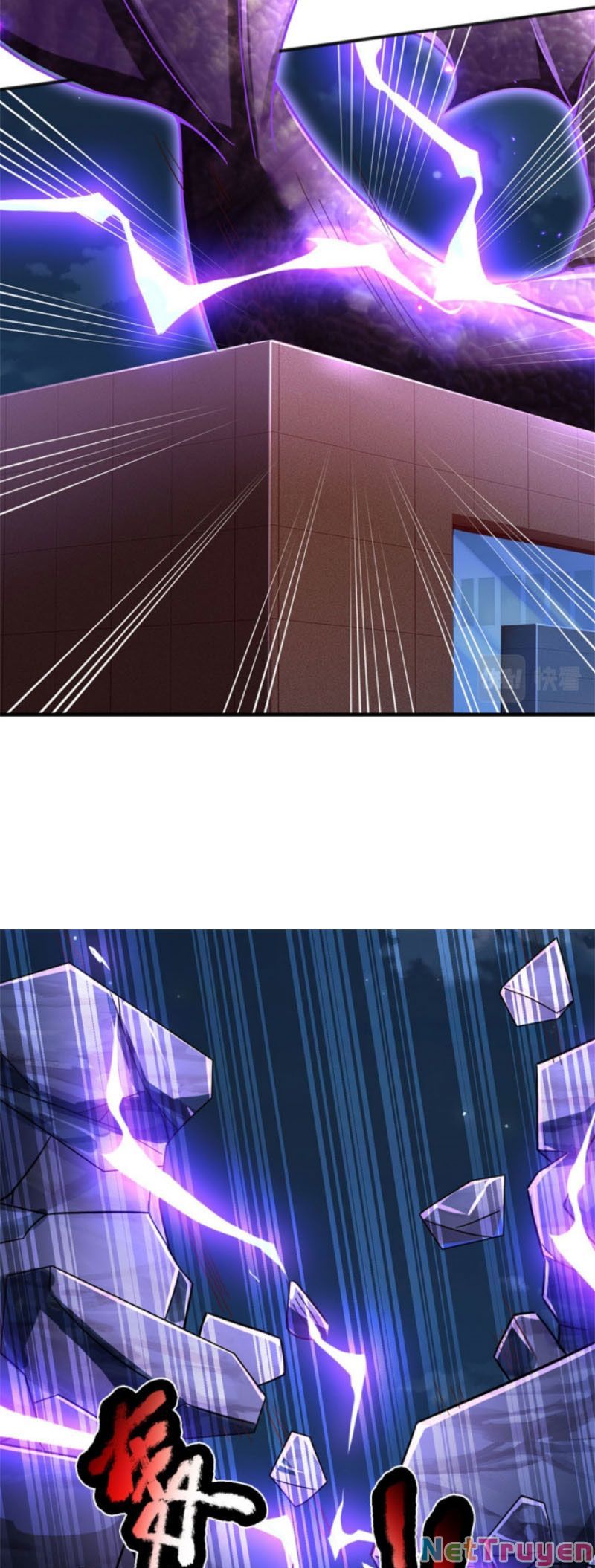 đọc truyện Thuộc Tính Của Ta Đều Thêm Sức Mạnh Chương 24 ảnh 6 tại Thiên Thai Truyện