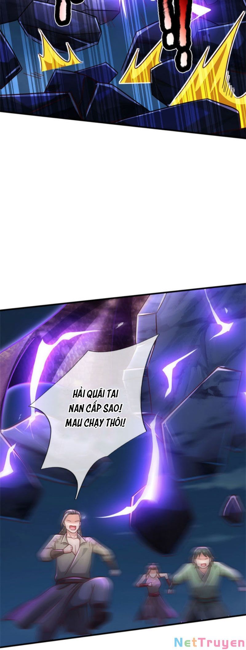 đọc truyện Thuộc Tính Của Ta Đều Thêm Sức Mạnh Chương 24 ảnh 7 tại Thiên Thai Truyện