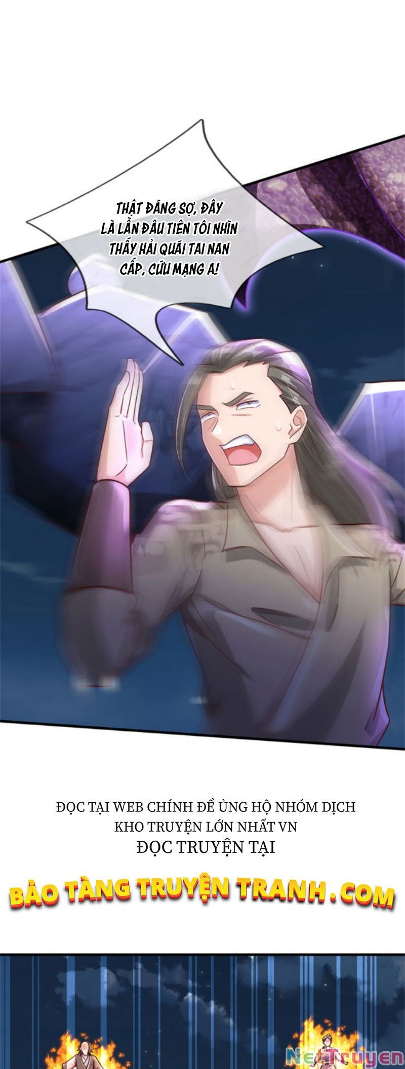 đọc truyện Thuộc Tính Của Ta Đều Thêm Sức Mạnh Chương 24 ảnh 8 tại Thiên Thai Truyện