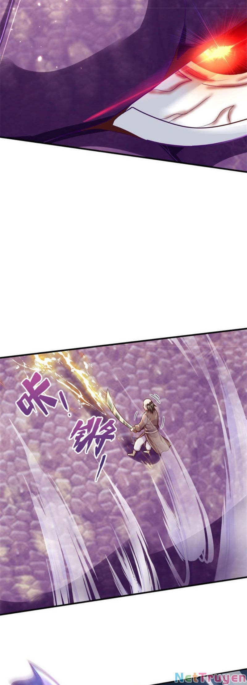 đọc truyện Thuộc Tính Của Ta Đều Thêm Sức Mạnh Chương 24 ảnh 11 tại Thiên Thai Truyện