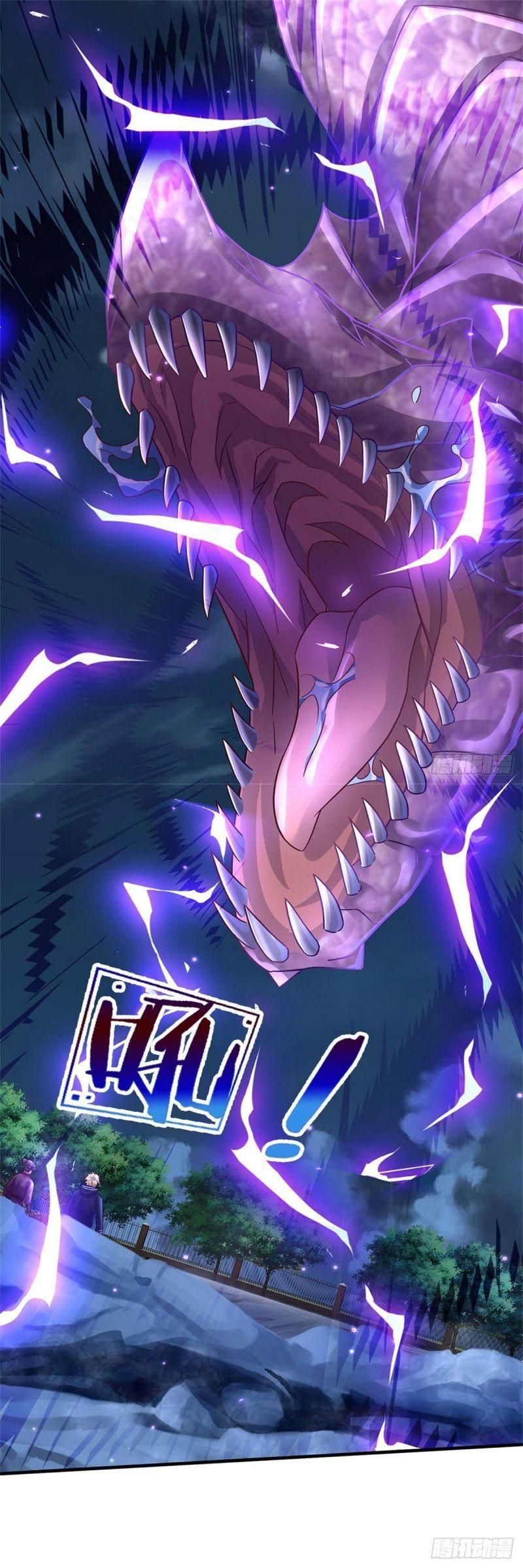 đọc truyện Thuộc Tính Của Ta Đều Thêm Sức Mạnh Chương 25 ảnh 12 tại Thiên Thai Truyện