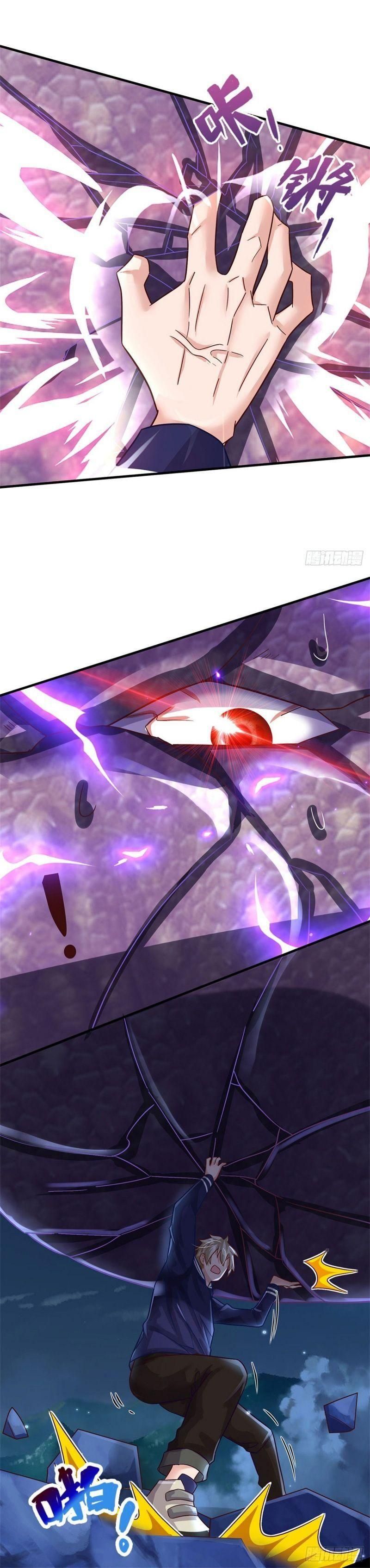 đọc truyện Thuộc Tính Của Ta Đều Thêm Sức Mạnh Chương 25 ảnh 15 tại Thiên Thai Truyện