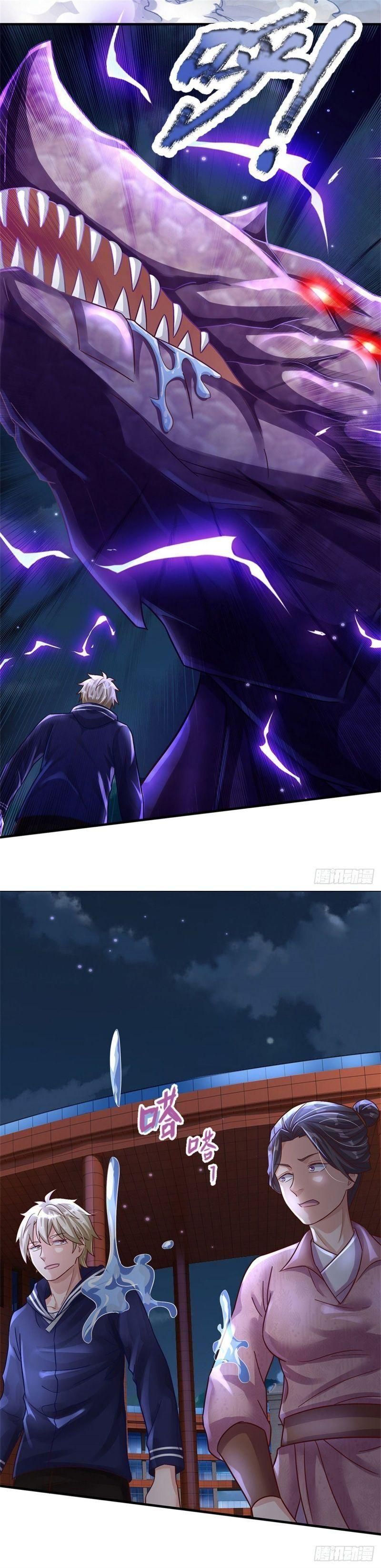 đọc truyện Thuộc Tính Của Ta Đều Thêm Sức Mạnh Chương 25 ảnh 8 tại Thiên Thai Truyện