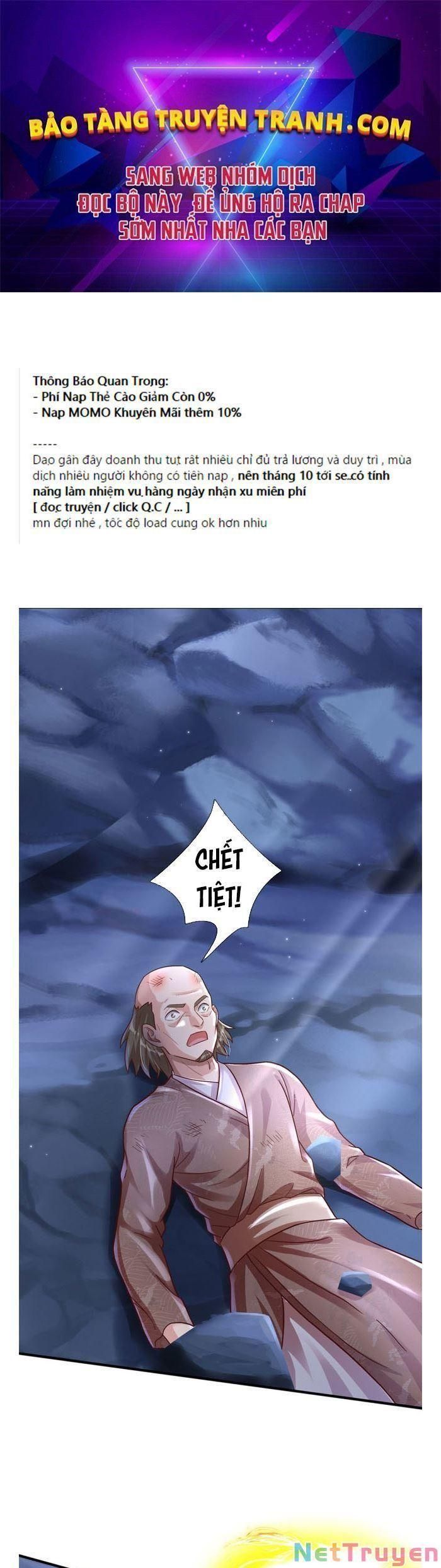 đọc truyện Thuộc Tính Của Ta Đều Thêm Sức Mạnh Chương 26 ảnh 3 tại Thiên Thai Truyện