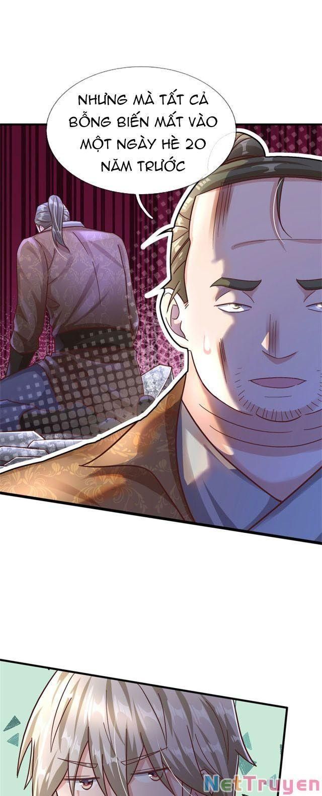 đọc truyện Thuộc Tính Của Ta Đều Thêm Sức Mạnh Chương 26 ảnh 15 tại Thiên Thai Truyện