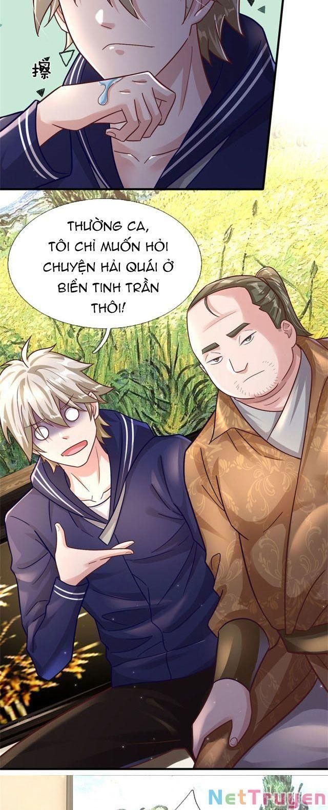 đọc truyện Thuộc Tính Của Ta Đều Thêm Sức Mạnh Chương 26 ảnh 16 tại Thiên Thai Truyện