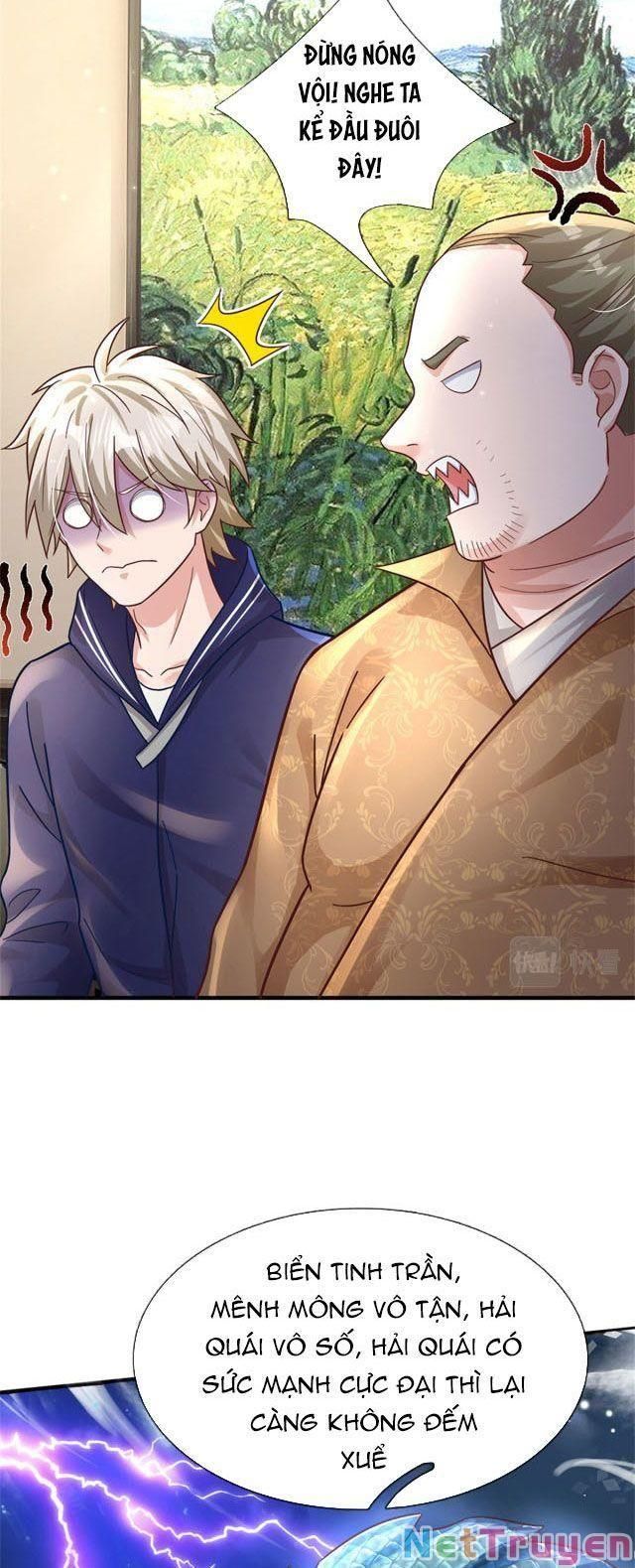 đọc truyện Thuộc Tính Của Ta Đều Thêm Sức Mạnh Chương 26 ảnh 17 tại Thiên Thai Truyện