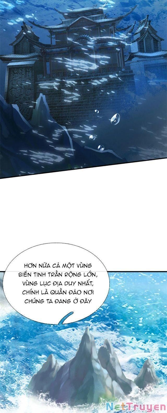 đọc truyện Thuộc Tính Của Ta Đều Thêm Sức Mạnh Chương 26 ảnh 19 tại Thiên Thai Truyện