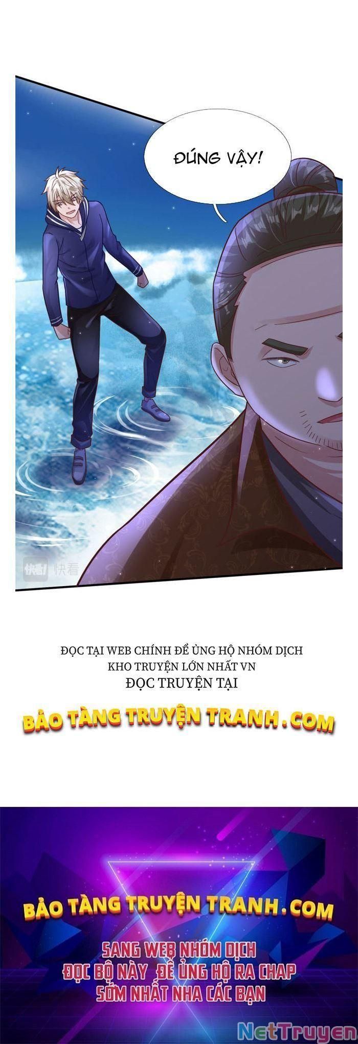 đọc truyện Thuộc Tính Của Ta Đều Thêm Sức Mạnh Chương 26 ảnh 23 tại Thiên Thai Truyện