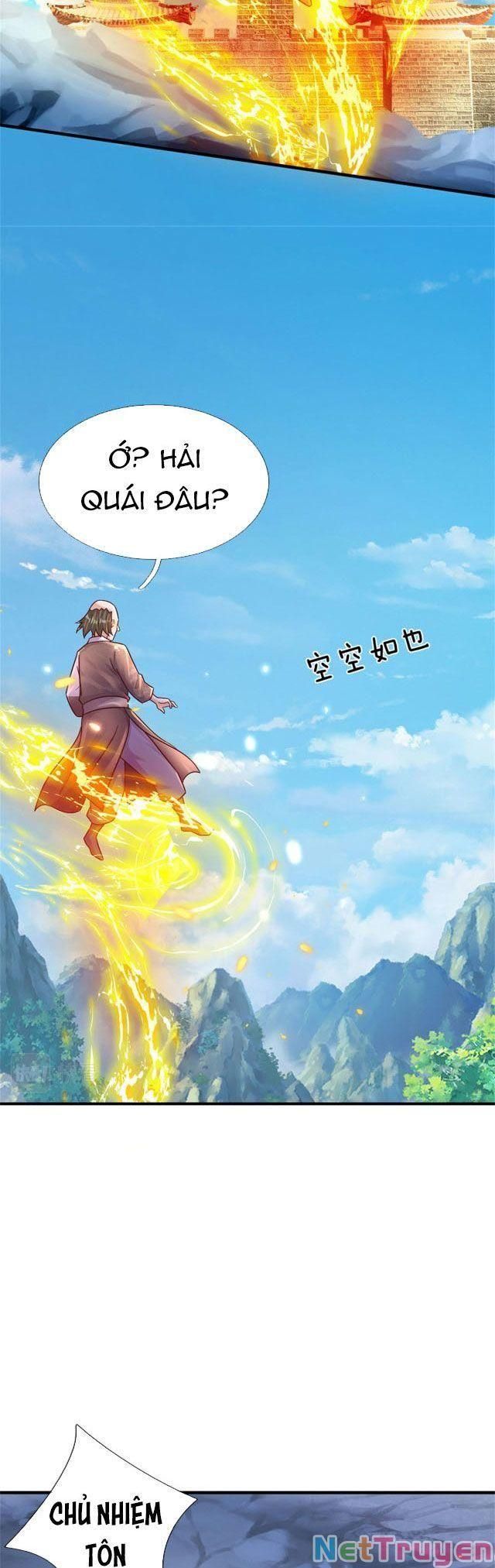 đọc truyện Thuộc Tính Của Ta Đều Thêm Sức Mạnh Chương 26 ảnh 5 tại Thiên Thai Truyện