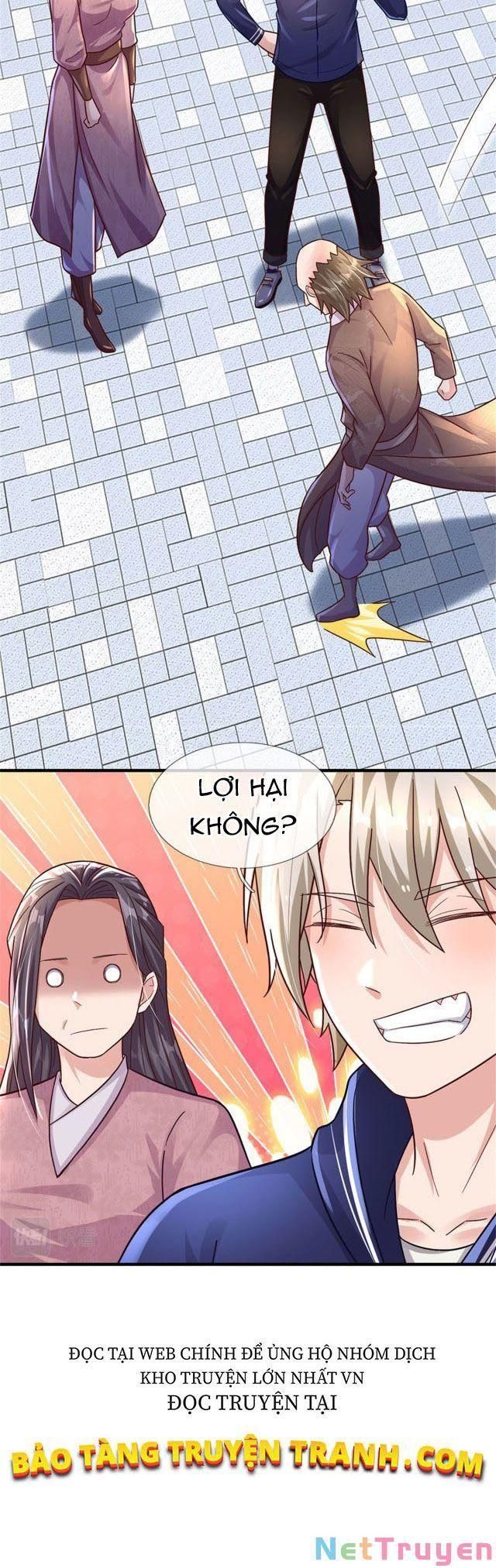 đọc truyện Thuộc Tính Của Ta Đều Thêm Sức Mạnh Chương 26 ảnh 8 tại Thiên Thai Truyện