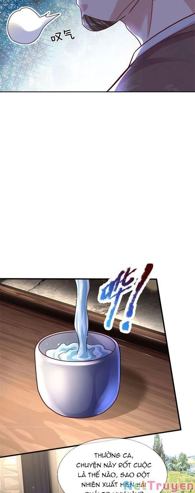 đọc truyện Thuộc Tính Của Ta Đều Thêm Sức Mạnh Chương 26 ảnh 10 tại Thiên Thai Truyện