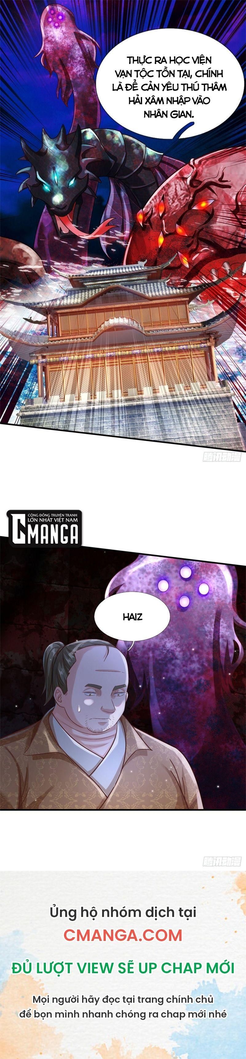 đọc truyện Thuộc Tính Của Ta Đều Thêm Sức Mạnh Chương 27 ảnh 16 tại Thiên Thai Truyện