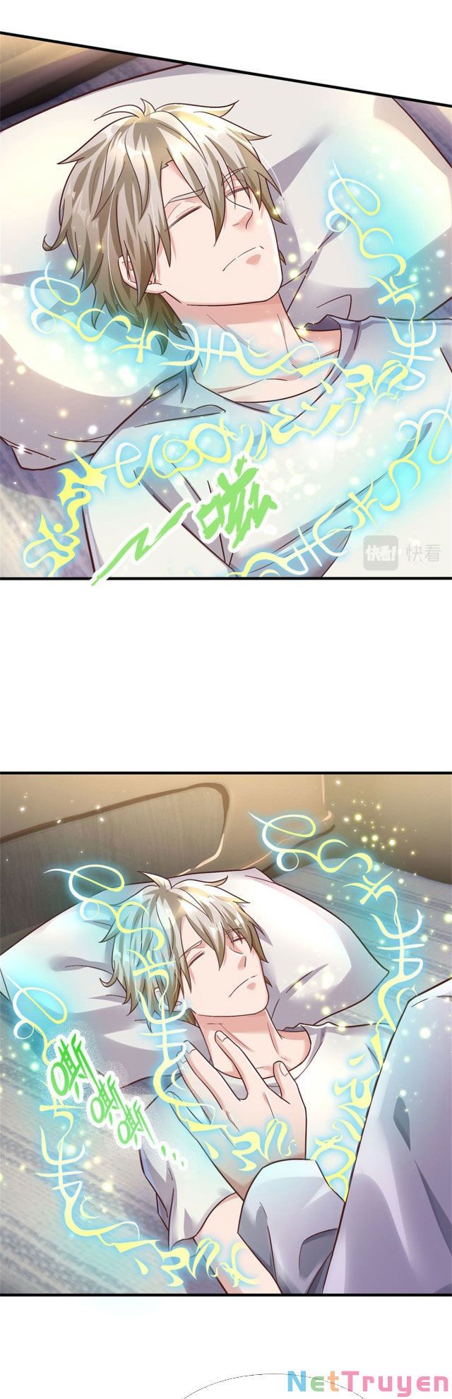 đọc truyện Thuộc Tính Của Ta Đều Thêm Sức Mạnh Chương 28 ảnh 8 tại Thiên Thai Truyện