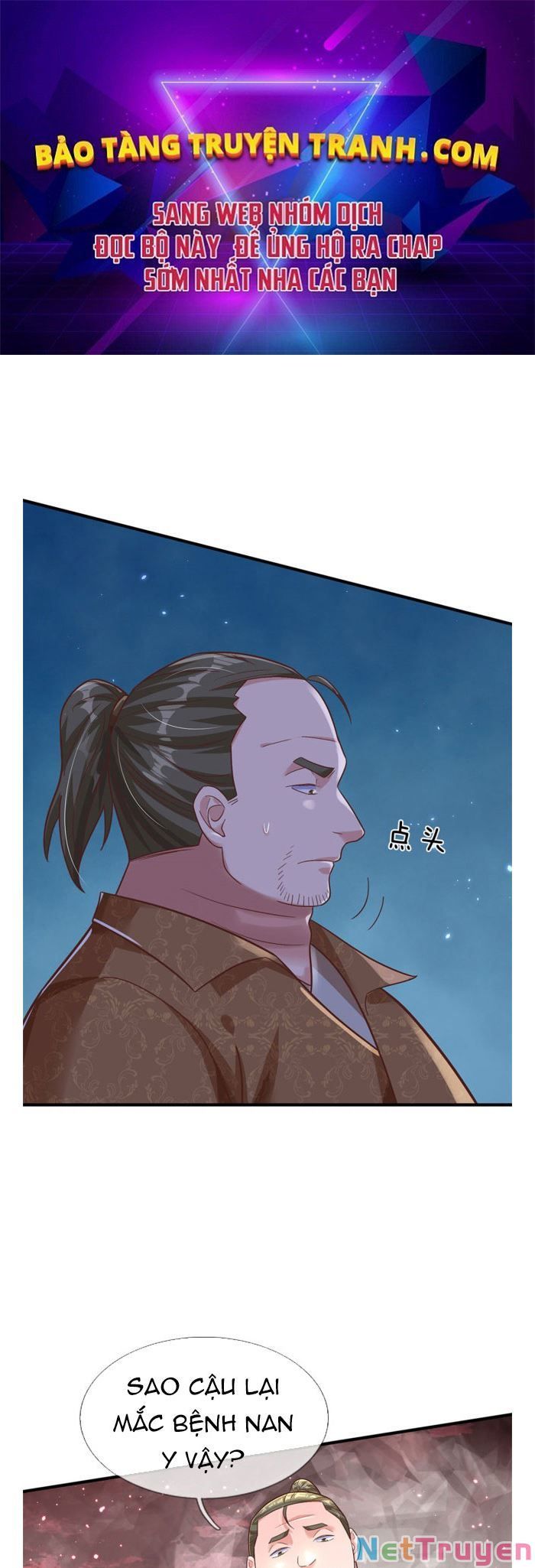 đọc truyện Thuộc Tính Của Ta Đều Thêm Sức Mạnh Chương 29 ảnh 3 tại Thiên Thai Truyện