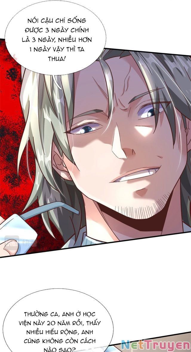 đọc truyện Thuộc Tính Của Ta Đều Thêm Sức Mạnh Chương 29 ảnh 17 tại Thiên Thai Truyện