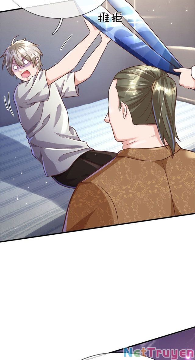 đọc truyện Thuộc Tính Của Ta Đều Thêm Sức Mạnh Chương 29 ảnh 18 tại Thiên Thai Truyện