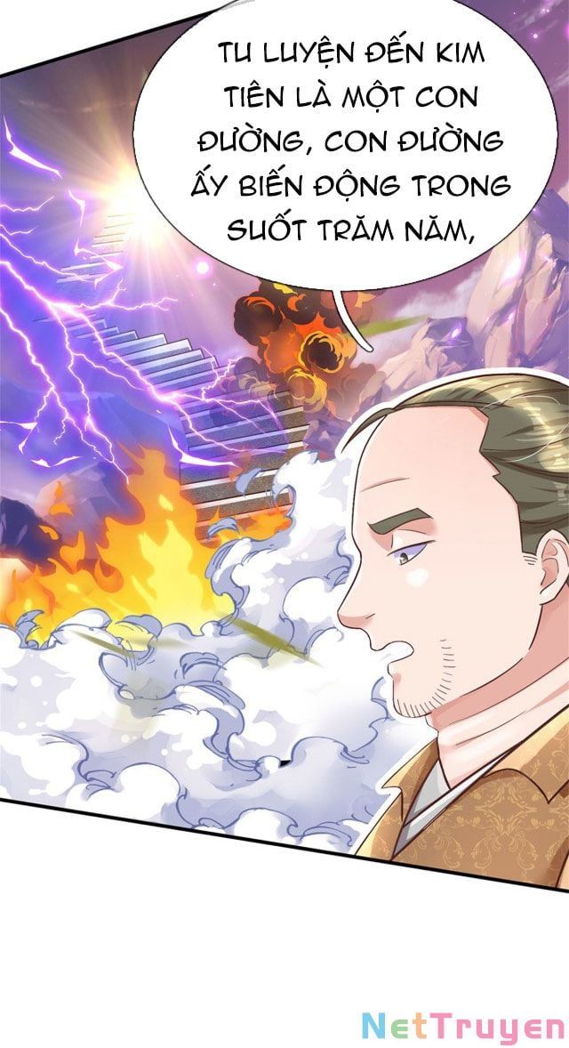 đọc truyện Thuộc Tính Của Ta Đều Thêm Sức Mạnh Chương 29 ảnh 19 tại Thiên Thai Truyện